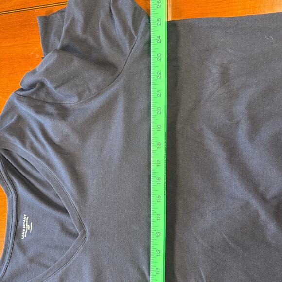 Lane Bryant 26/28 Tee - Picture 2 of 6